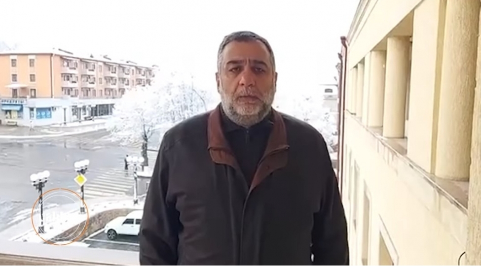 xankendiden-qachish-vardanyan-shokda-video