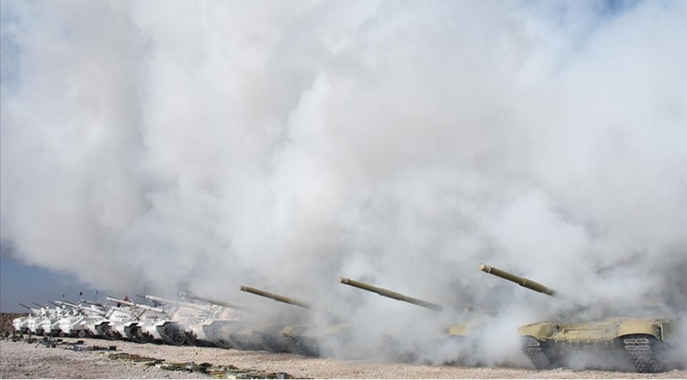 turkiyede-azerbaycan-herbchilerinin-de-ishtirak-etdiyi-telimler-davam-edir