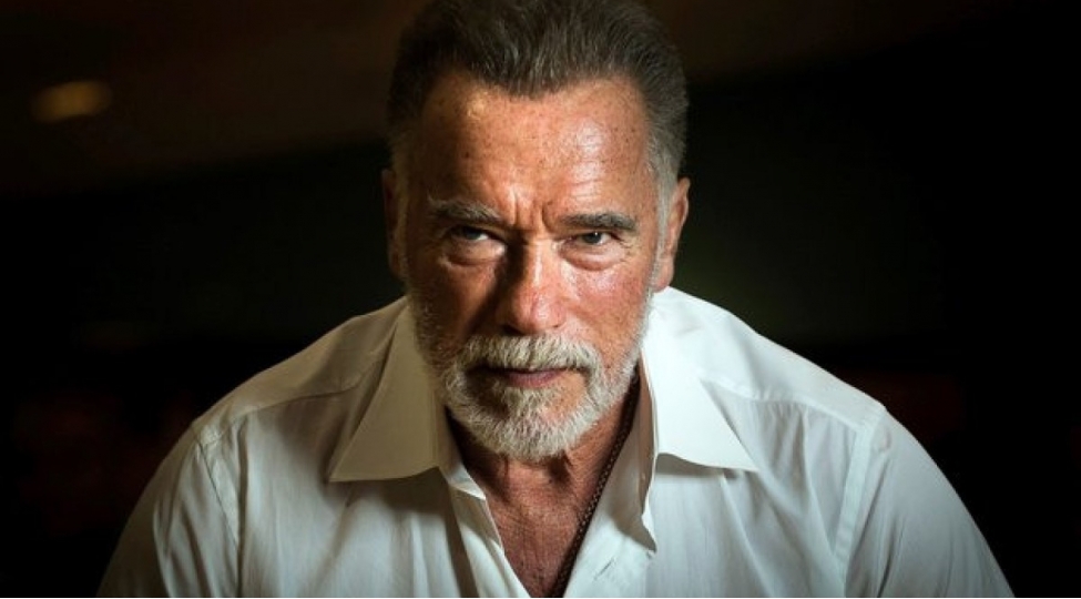 arnold-shvartsnegger-yol-qezasina-dushub