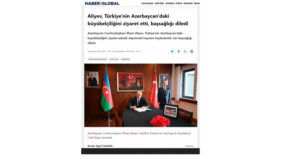 azerbaycan-xalqi-zelzeleden-zerer-chekenler-uchun-seferber-oldu-turkiye-metbuati