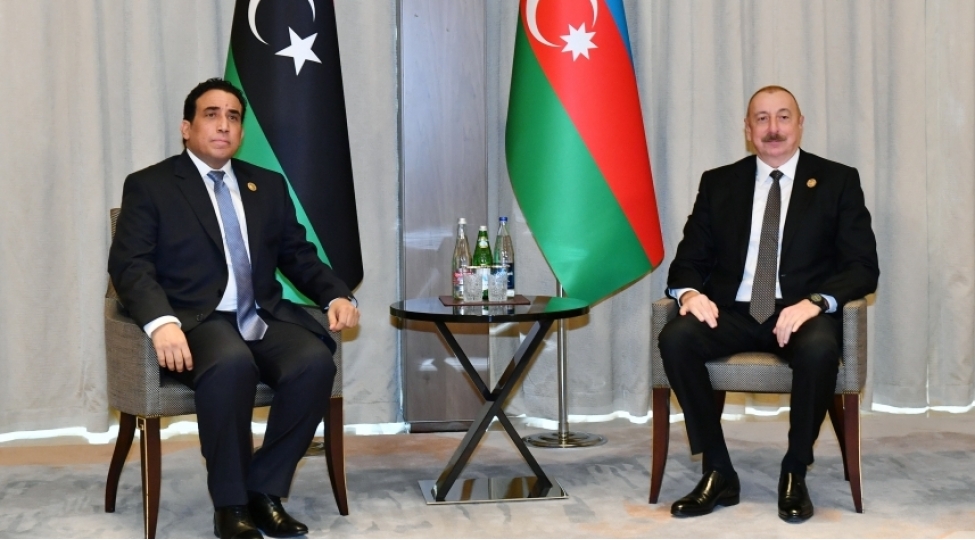 prezident-ilham-eliyev-liviya-dovleti-prezident-shurasinin-sedri-ile-gorushub-fotoyenilenib