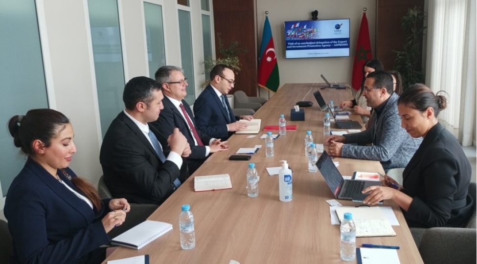 azerbaycanin-qeyri-neft-mehsullarinin-merakeshe-ixraci-muzakire-edilib