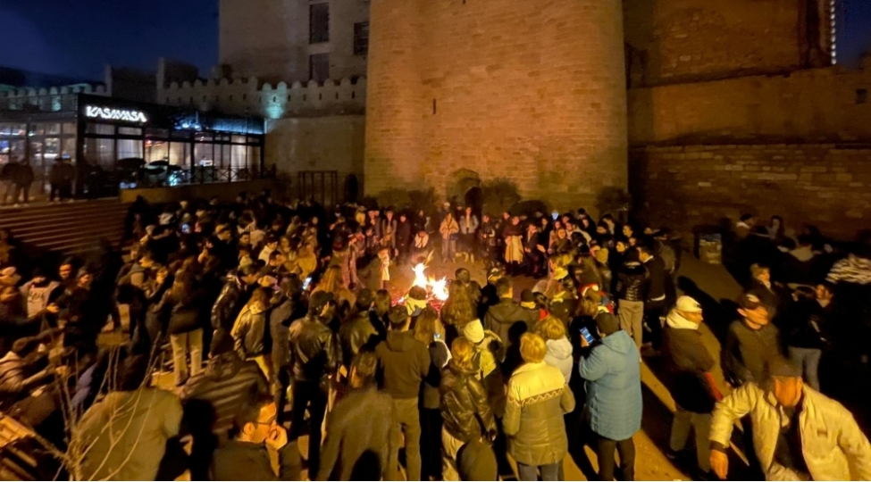 bakida-yel-chershenbesi-qeyd-olunur-video