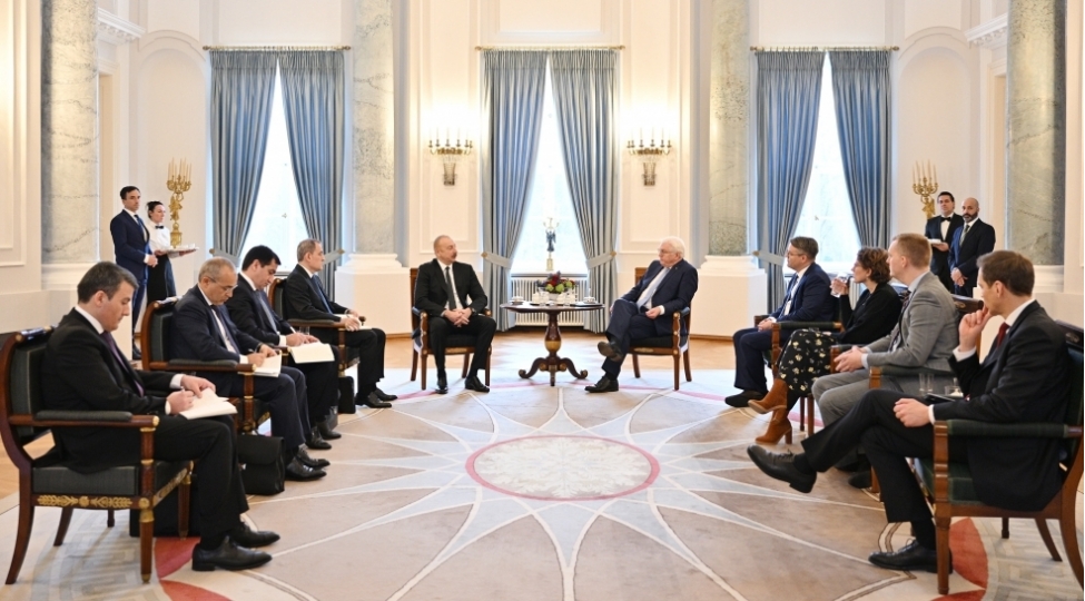 prezident-ilham-eliyevin-almaniya-prezidenti-frank-valter-shtaynmayer-ile-genish-terkibde-gorushu-kechirilib-yenilenib
