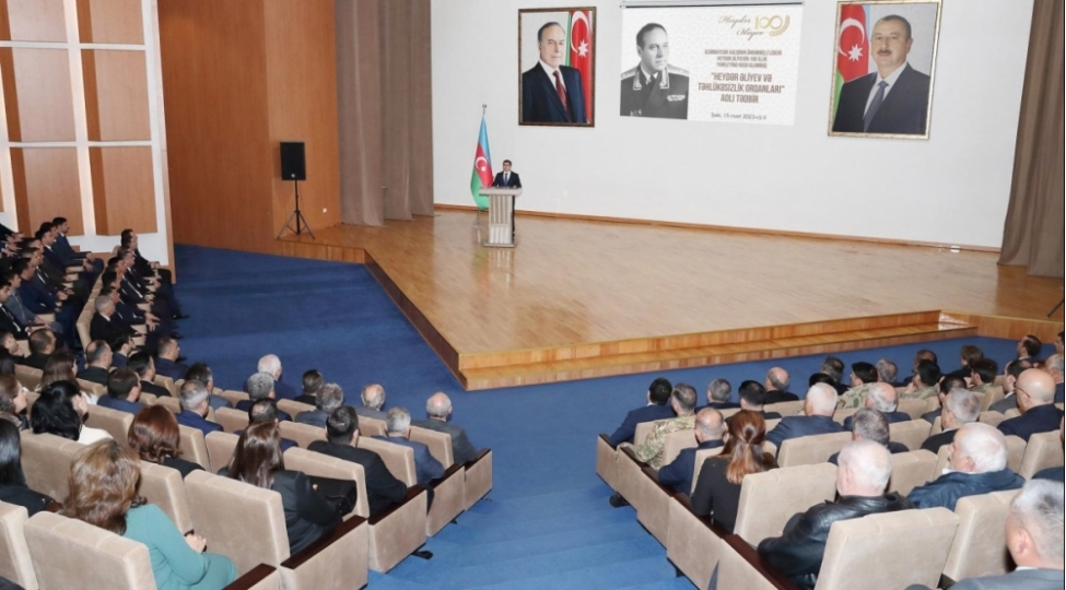 shekide-heyder-eliyevin-100-illik-yubileyine-hesr-olunmush-tedbir-kechirilib-fotovideo