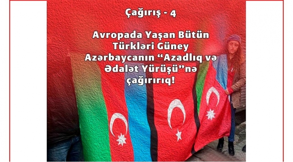 brusselde-guney-azerbaycan-turklerinin-azadliq-ve-edalet-yurushu-adli-mitinqi-kechirilecek-video