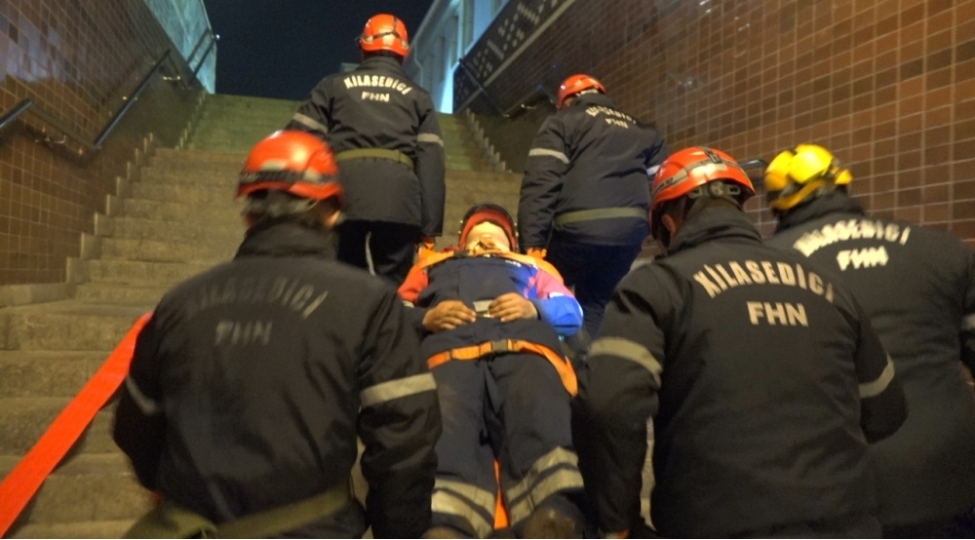 fhn-terefinden-metroda-telim-kechirilib-fotovideo