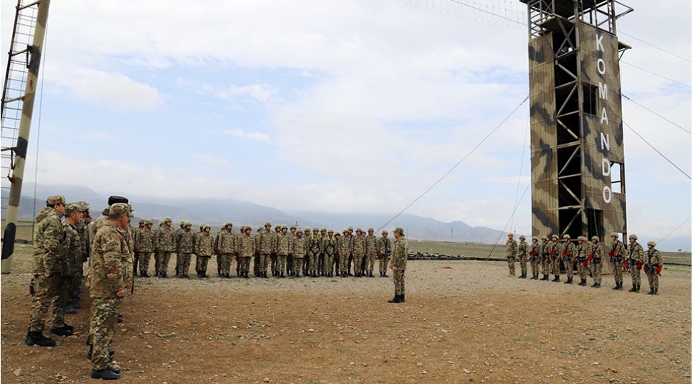 mudafie-naziri-peshekar-zabit-kadrlarinin-hazirlanmasinda-komando-hazirligi-mutleqdir-video