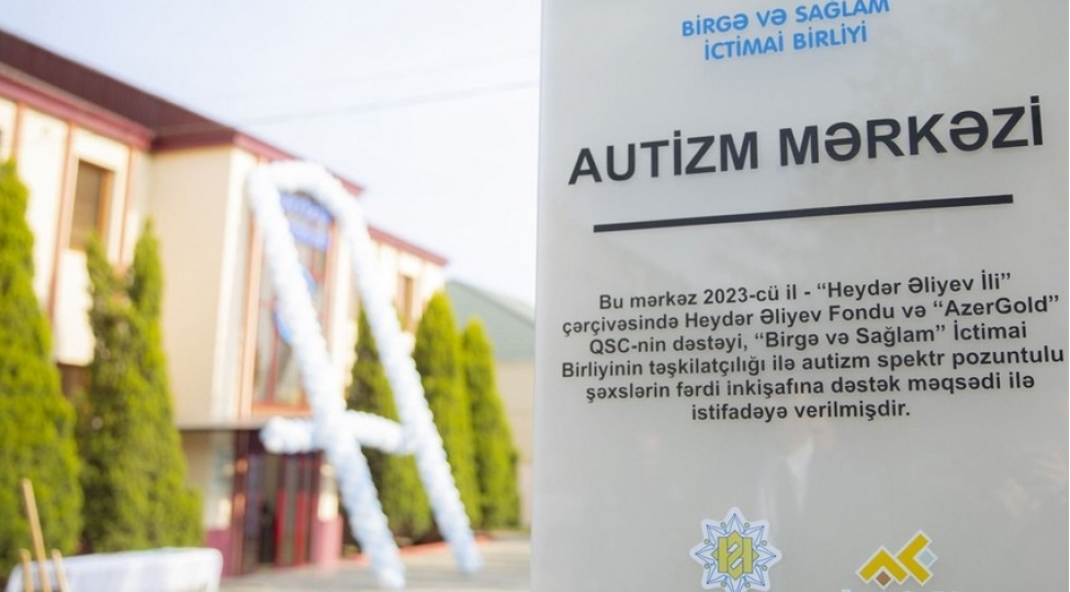 heyder-eliyev-fondunun-teshebbusu-azergoldun-desteyi-ilegencede-autizm-merkezi-istifadeye-verilib