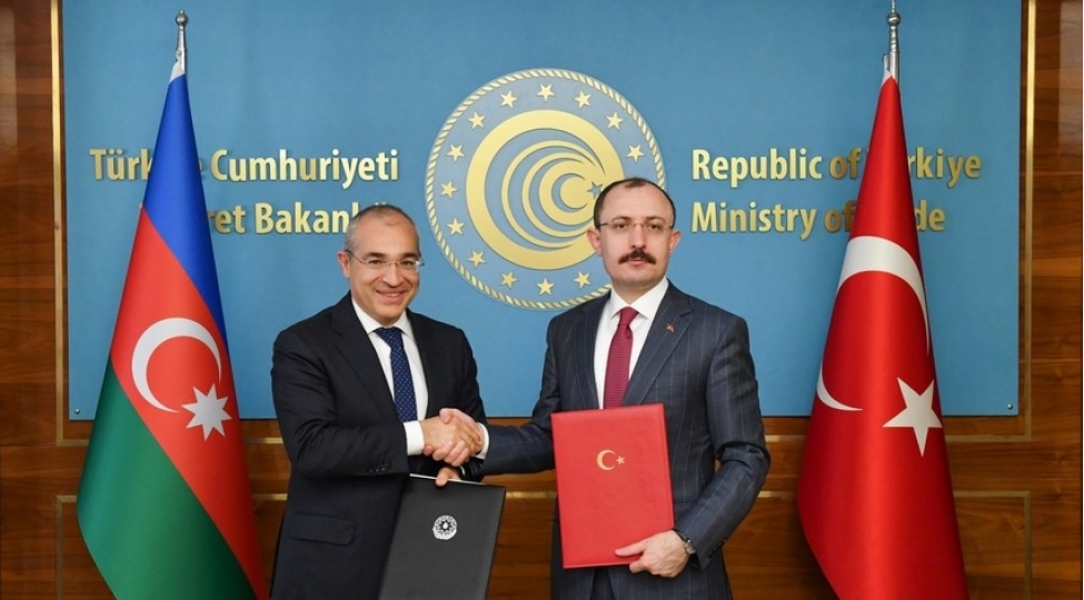 azerbaycan-ve-turkiye-arasinda-preferensial-ticaret-sazishine-deyishikliye-dair-protokol-paraflanib