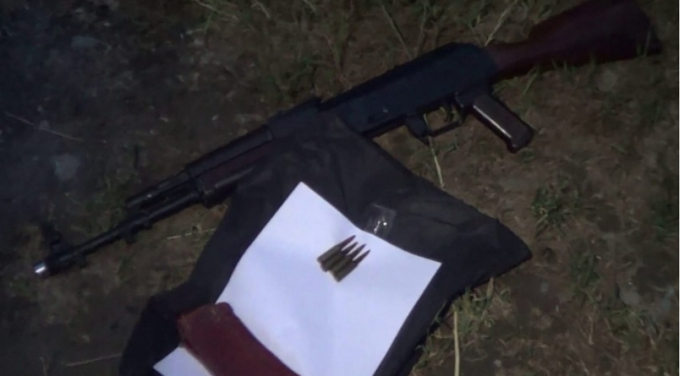 masalli-sakininde-kalashnikov-avtomati-ve-narkotik-ashkarlanib