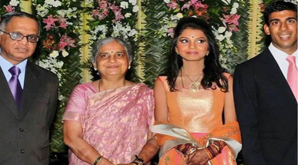 qizim-erini-britaniyanin-bash-naziri-etdi-akshata-murti