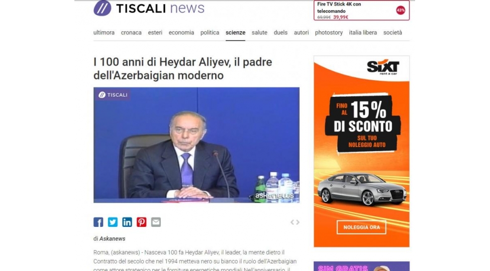 xarici-kiv-lerde-ulu-onder-heyder-eliyevin-100-illik-yubileyi-ile-bagli-meqaleler-yayimlanib