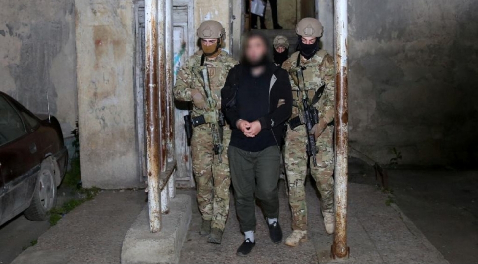 gurcustanda-ishid-e-qarshi-emeliyyat-kechirilib-6-nefer-saxlanilib-video