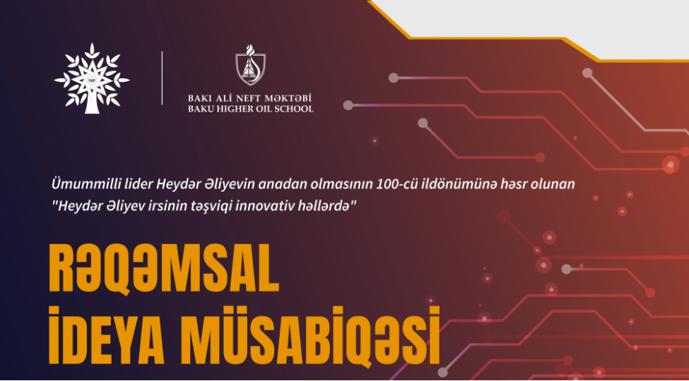 reqemsal-ideya-musabiqesi-kechirilecek