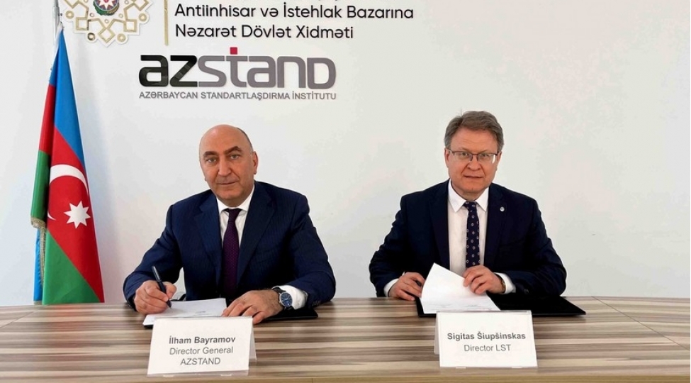 azstand-ve-litva-standartlar-shurasi-arasinda-anlashma-memorandumu-imzalanib-foto