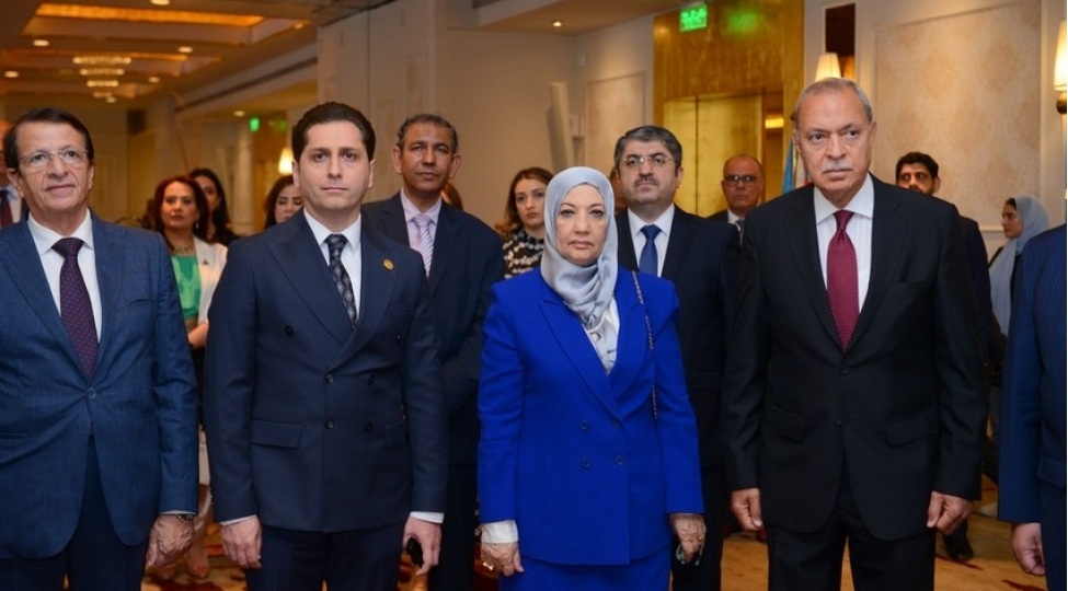 misirde-azerbaycanin-musteqillik-gunu-munasibetile-resmi-qebul-teshkil-olunub