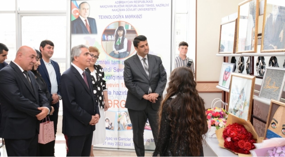 naxchivanda-5-ci-sinif-shagirdi-sevgi-abdullazadenin-el-ishlerinin-sergisi-teshkil-olunub-foto