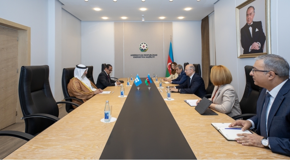 energetika-nazirliyinde-opec-in-bash-katibi-ile-gorush-olub