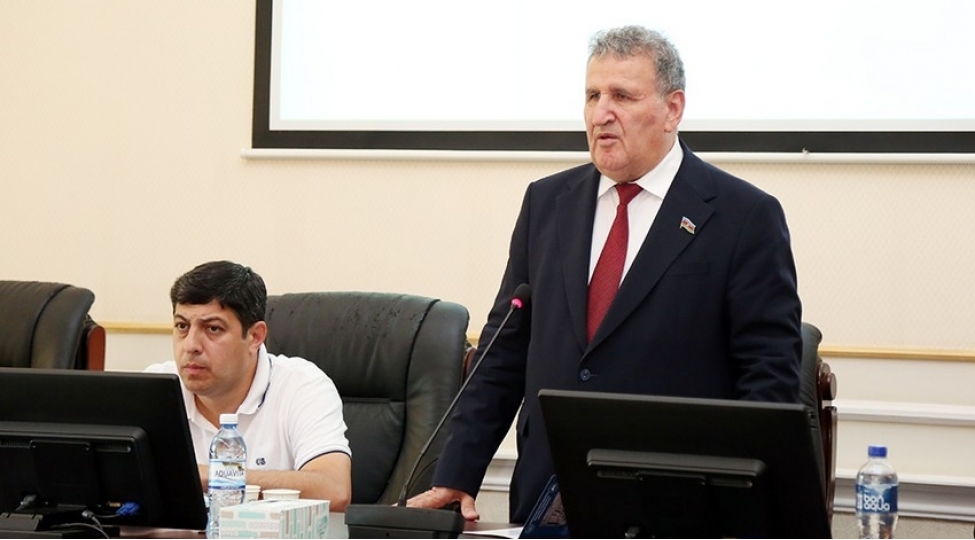 amea-prezidenti-ishgaldan-azad-olunan-erazilerde-arxeoloji-tedqiqatlarla-bagli-tapshiriq-verib-foto