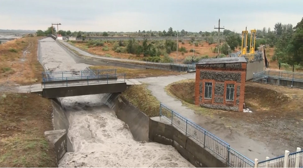 baki-ve-absheronu-75-ichmeli-su-ile-temin-eden-su-qovshagi-temir-edilib-foto