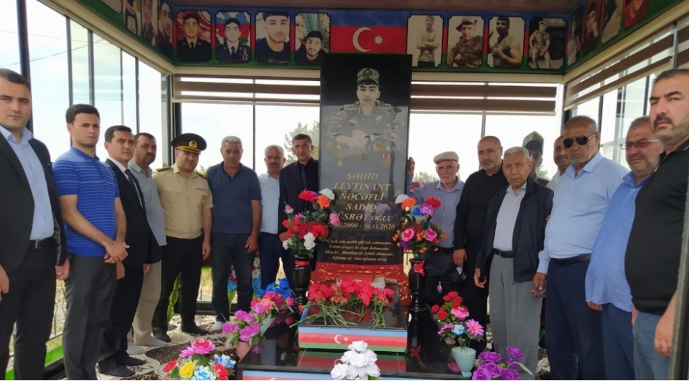 bilesuvarda-shehid-sadiq-nusret-oglu-neceflinin-dogum-gunu-qeyd-olunub-foto