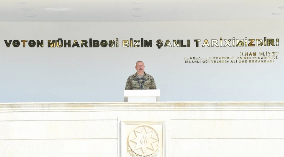 prezident-ilham-eliyev-ermenistanla-aparilan-sulh-danishiqlari-barede-danishib