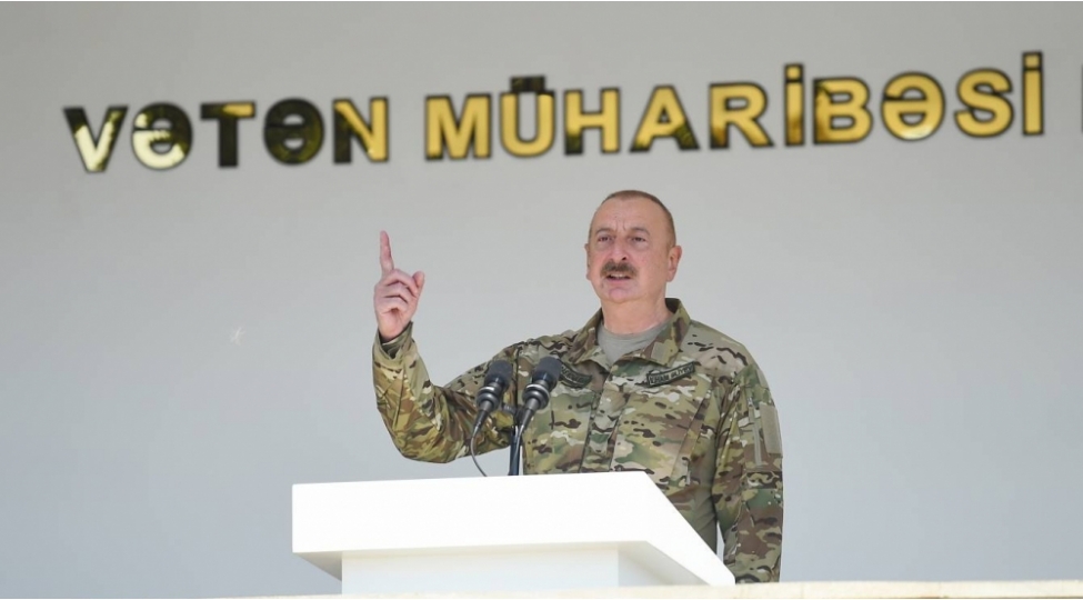 prezident-gedirler-bizim-serhedimize-yaxin-yerlerde-shekiller-chekdirirler-bize-hansisa-mesajlar-unvanlayirlar