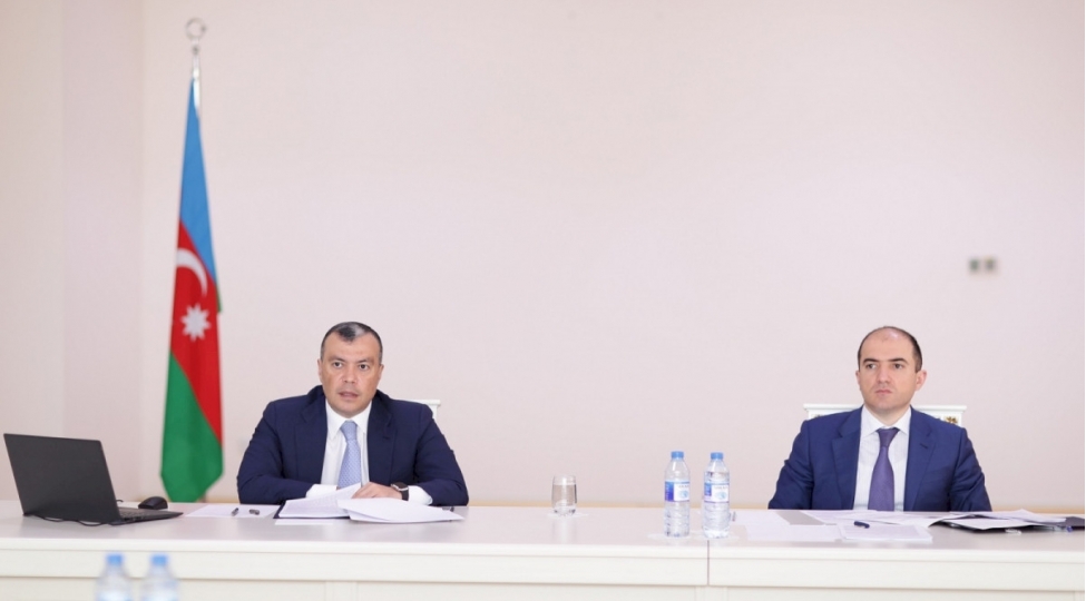 sahil-babayev-salyanda-vetendashlari-qebul-edib-foto