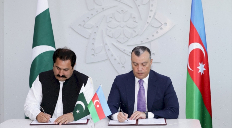 azerbaycan-ve-pakistan-arasinda-emekdashliga-dair-fealiyyet-plani-imzalanib-foto