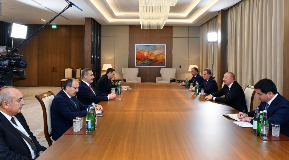 prezident-ilham-eliyev-hakan-fidanla-ermenistanla-normallashma-prosesini-muzakire-edib