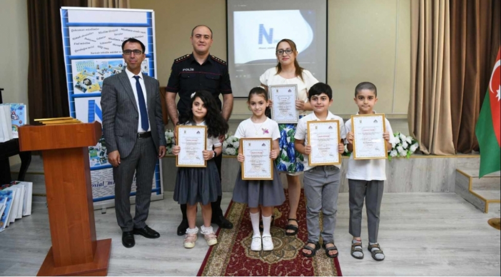 yol-hereketi-qaydalarina-dair-maariflendirici-videocharx-musabiqesi-kechirilib