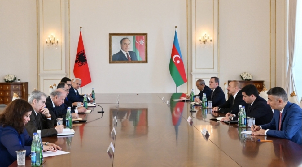 azerbaycan-ve-albaniya-prezidentlerinin-genish-terkibde-gorushu-olub-yenilenib