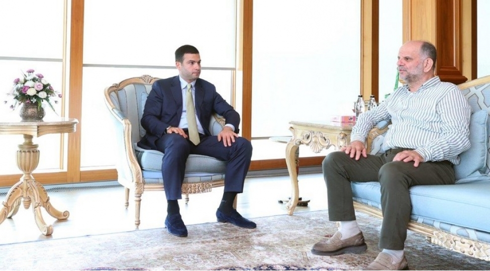 kobia-ve-albayrak-arasinda-emekdashliq-imkanlari-muzakire-olunub