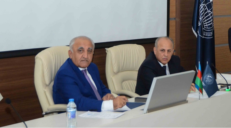unec-de-ilk-inzibati-heyetin-xidmeti-fealiyyeti-qiymetlendirilib