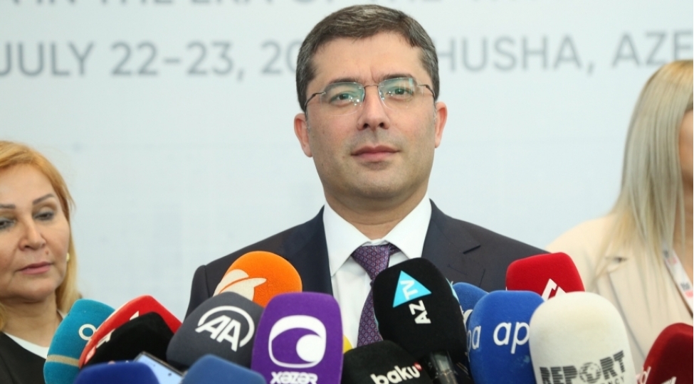 shusha-forumunda-azerbaycan-prezidentinin-ishtiraki-boyuk-ehemiyyet-dashiyirdi-ehmed-ismayilov