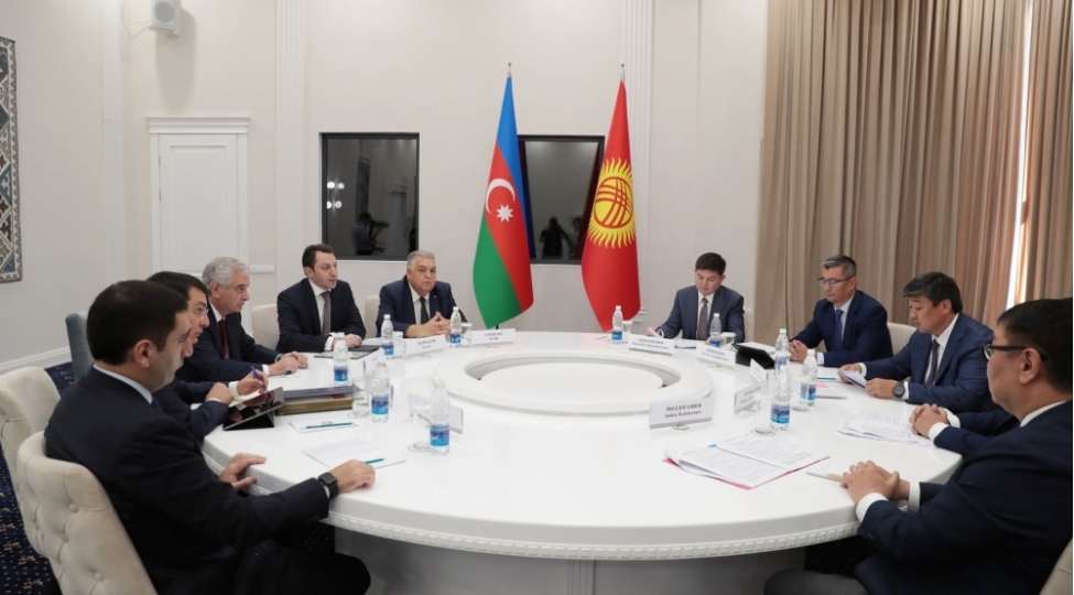 azerbaycan-ve-qirgizistan-arasinda-birge-hokumetlerarasi-komissiyanin-iclasi-kechirilib