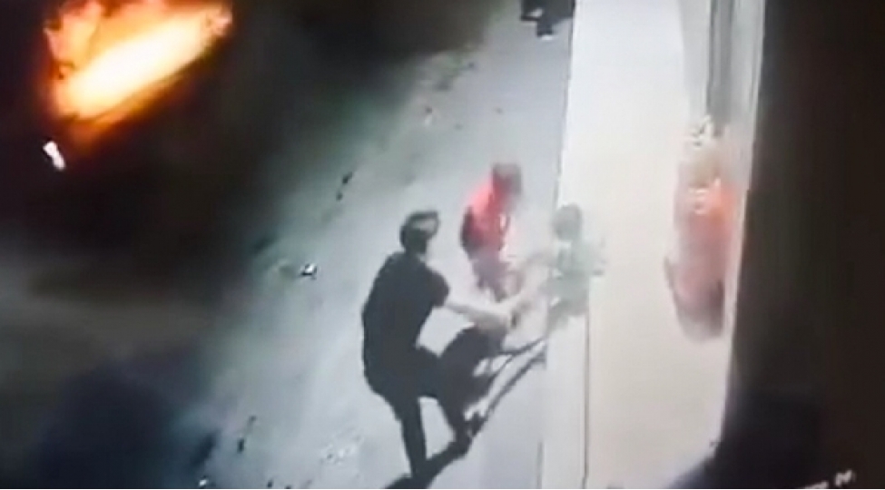 bakida-ushaga-qarshi-shiddet-video