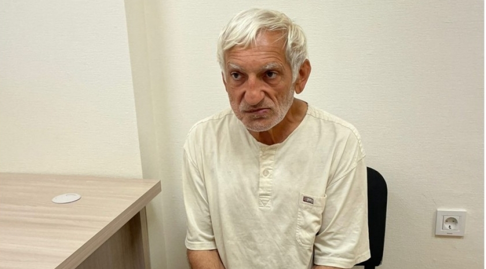 ombudsmanin-emekdashlari-lachinda-saxlanilan-ermenistan-vetendashina-bash-chekib