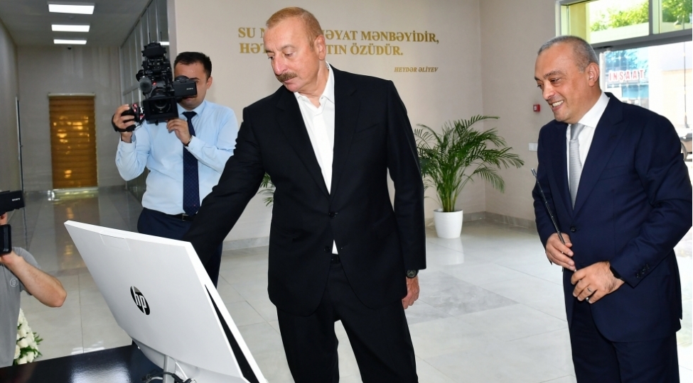 qazax-sheherinin-su-techizati-ve-kanalizasiya-sistemleri-istismara-verilib