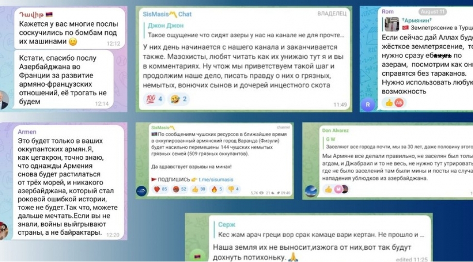 beynelxalq-teshkilatlar-ermenistanin-azerbaycana-qarshi-keskinleshen-nifret-siyasetine-bigane-qalmamalidir-ombudsman