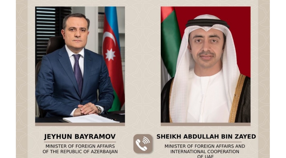 azerbaycan-ve-bee-xin-bashchilari-arasinda-telefon-danishigi-olub