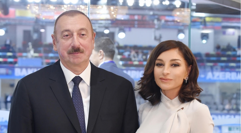 prezident-ilham-eliyev-ve-birinci-xanim-mehriban-eliyevabudapeshtde-atletika-uzre-dunya-chempionatinin-finalini-izleyibler-yenilenib