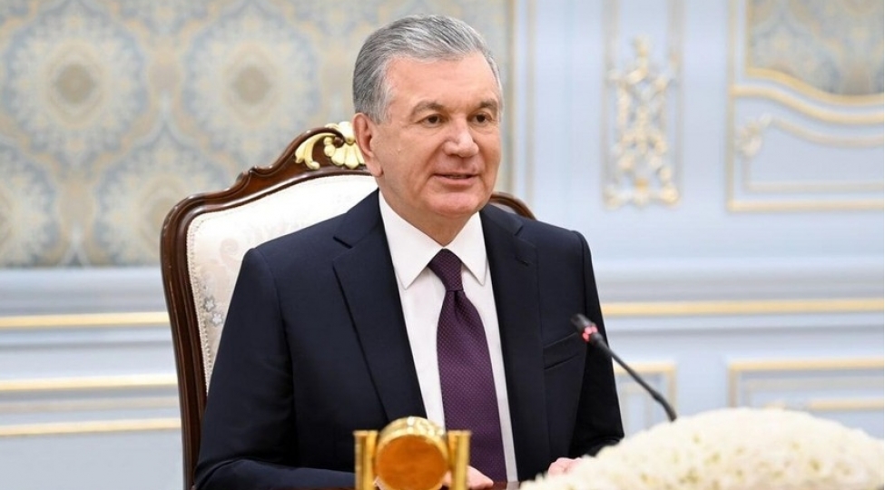 ozbekistan-prezidenti-sabah-azerbaycana-dovlet-seferine-gelir