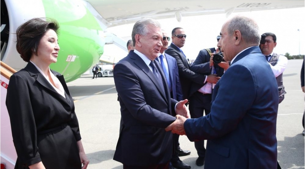 ozbekistan-prezidenti-shavkat-mirziyoyev-azerbaycana-dovlet-seferine-gelib-yenilenib