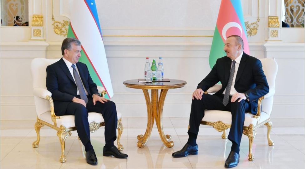 azerbaycan-ve-ozbekistan-prezidentlerinin-tekbetek-gorushu-olub-yenilenib
