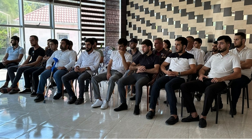 muharibe-ishtirakchilarinin-peshe-ixtisaslari-uzre-biliklerinin-artirilmasi-layihesinin-icrasina-bashlanilib-foto