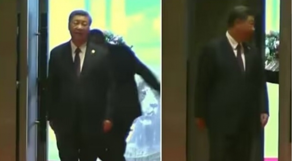 chin-liderinin-komekchisinin-bashina-ish-geldi-video