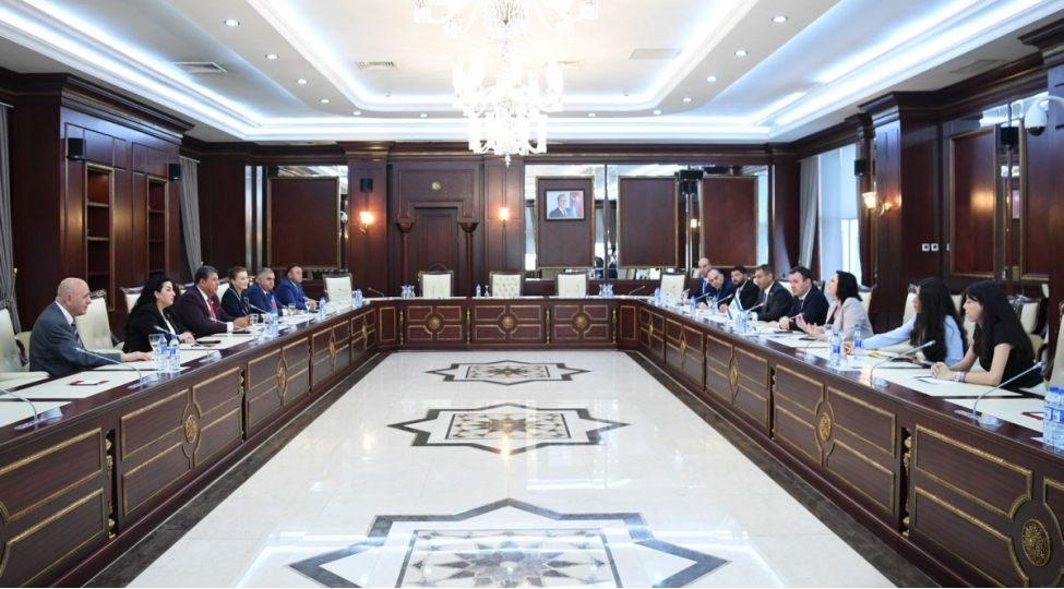 azerbaycan-israil-parlamentlerarasi-dostluq-qruplarinin-gorushu-kechirilib