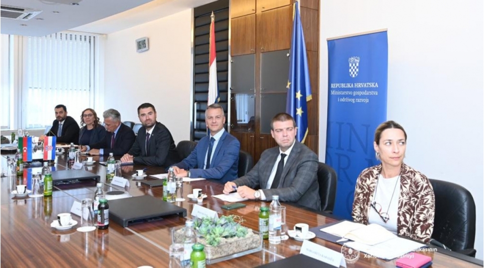 xorvat-shirketlerinin-azad-edilmish-erazilerde-reallashdirilan-layihelerde-ishtiraki-muzakire-edilib